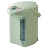 Zojirushi Overseas Specifications 220-230V Electric Mahobo CD-JST30