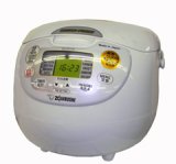 Zojirushi Overseas Specifications 220-230V Electric Mahobo CD-JST30